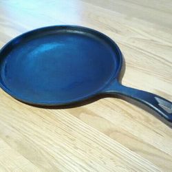 cast iron griddle