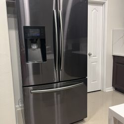 Samsung Kitchen Appliances 