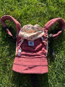 Ergo Baby Carrier