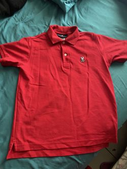Psycho Bunny Polo Shirt