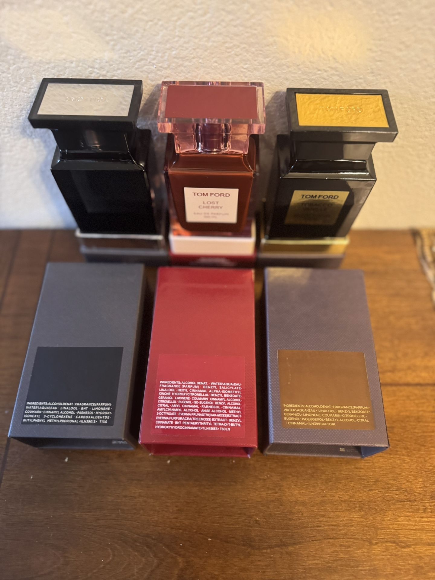 Creed Aventus Designer Cologne