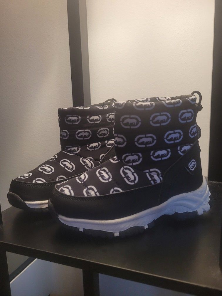 Ecko Unlimited Toddler Boots