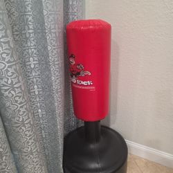 Kid Kick Karate Training Tai Kwon Do 