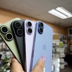 Apple iPhone 17 256gb unlocked New
