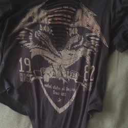 Medium Band Shirt