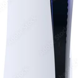 PS5