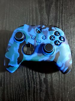 Custom Xbox One series Controller