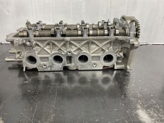 TOYOTA PRIUS 1.5 1NZ-FXE 2001-2009 Cylinder Head Rebuilt