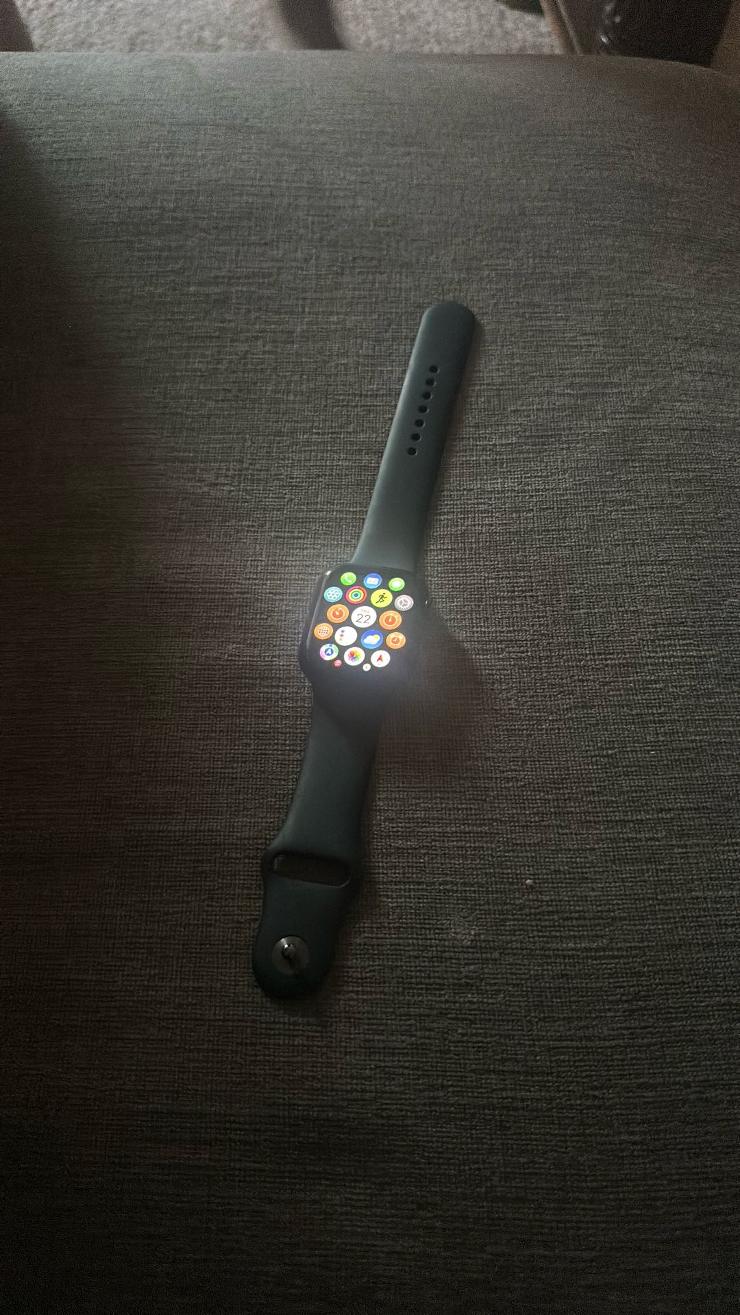 Apple Watch