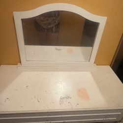 9-13 Years Old vanity 