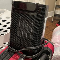 Heater 