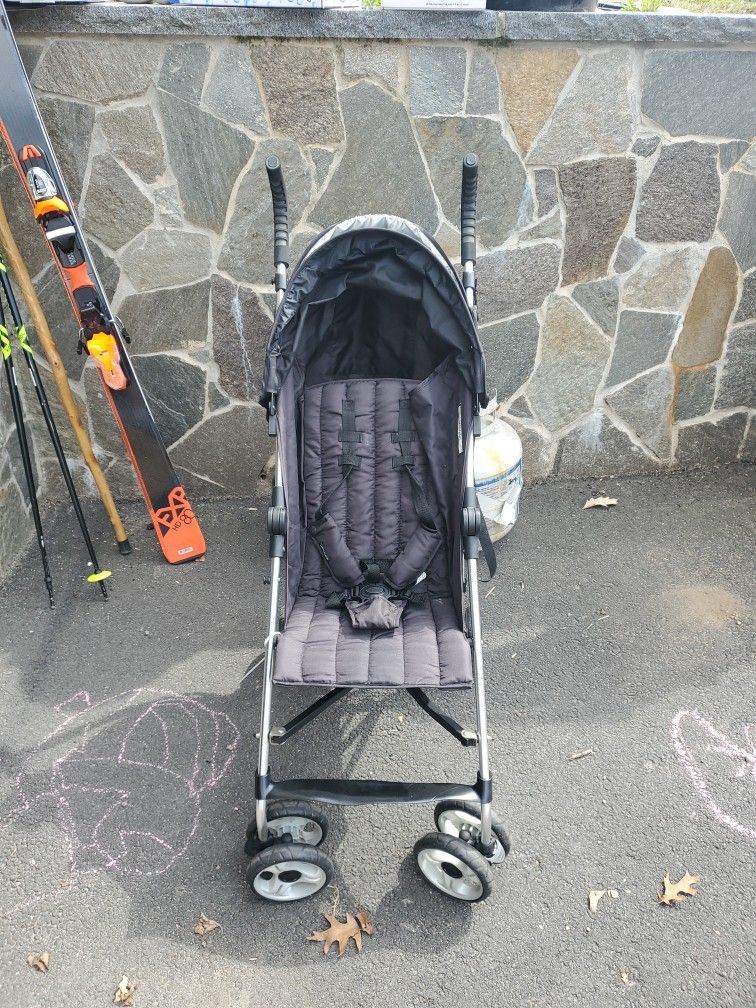 Umbrella Stroller