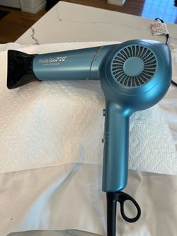 Babyliss PRO Nano Titanium Classic Hair Dryer (Used)