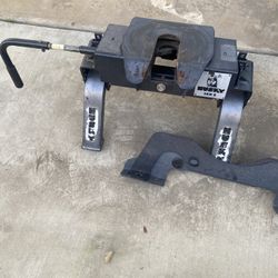 5th Wheel Rv Hitch