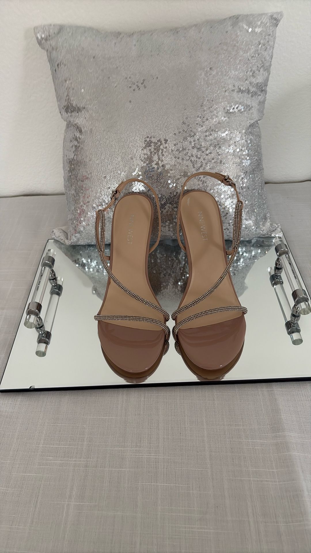 Nine West High Heels