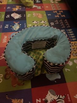 Baby Chair