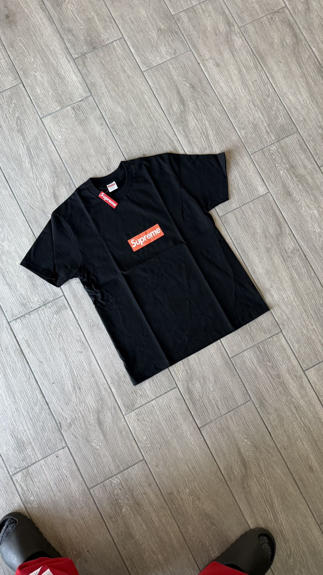 Supreme Shirt