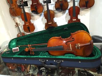 Used 3/4 Violin Outfit