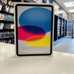 iPad A16 Wi-Fi 128gb