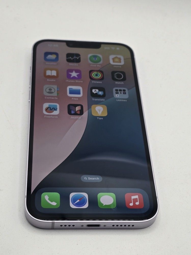 Apple IPhone 14 Plus 128GB Unlock Pristine Condition