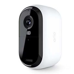 Arlo Essential 2K Outdoor Security Camera -NEW