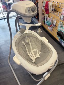 Silla de bebé