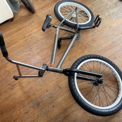 Kink Bmx Bike 