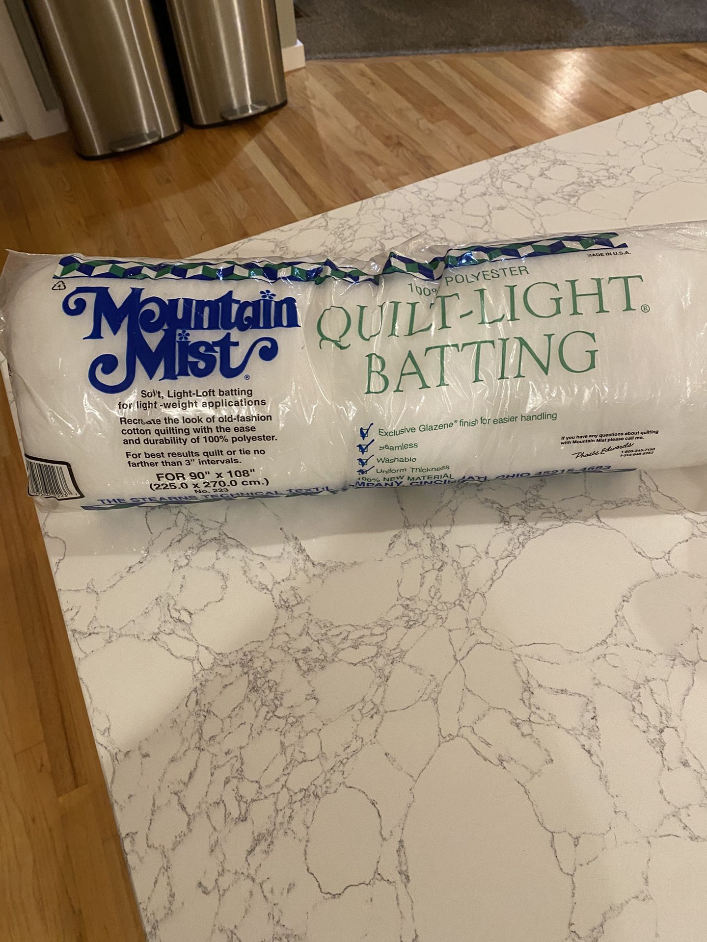 Quilt Light Batting