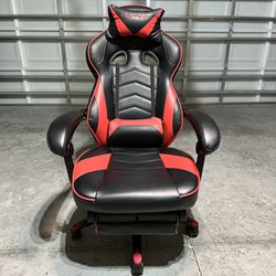 RESPAWN Back Racing Style Gaming Chair,