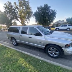 2004 Dodge Ram