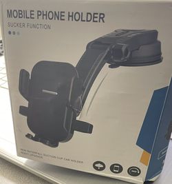 Phone Holder 