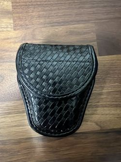 Bianchi AccuMold Elite Single Cuff Case 