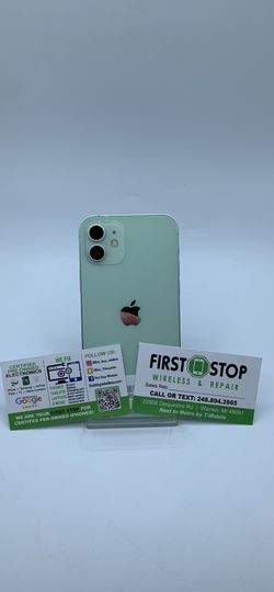 iPhone 12 64gb