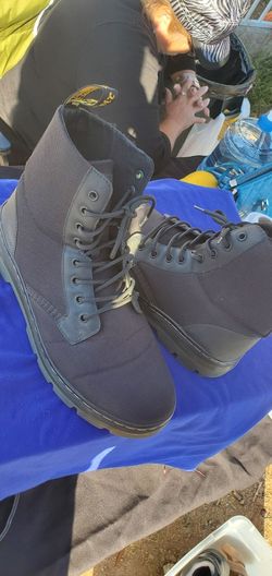 Dr Martens Boots For Men 