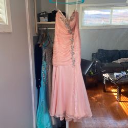 Jovani Evening Gown