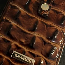 Brahmin Wallet