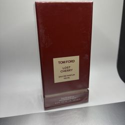 Tom Ford Cherry Cologne