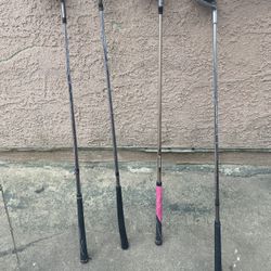 Golf Clubs