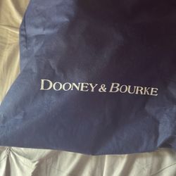 Dooney And Bourke