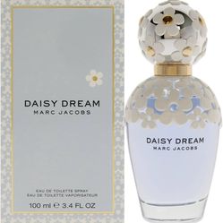 Marc Jacob’s Perfume 