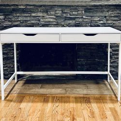 IKEA Alex Desk 