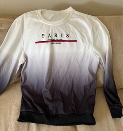 Long sleeve men’s