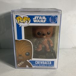 chewbacca funko pop