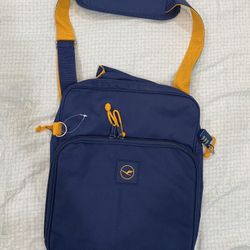 Shoulder Bag/Backpack