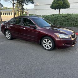 2009 Honda Accord