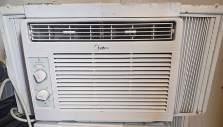 Window ac unit