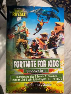Book gaming