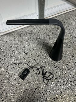 Nightstand/Desk light