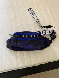 Jordan fanny pack