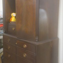 BEAUTIFUL! Antique ARMIOR